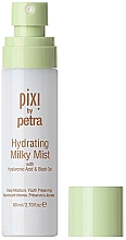 Увлажняющий молочный мист - Pixi Hydrating Milky Mist — фото N2