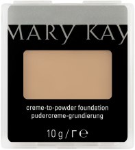 Духи, Парфюмерия, косметика Крем-пудра - Mary Kay Creme-to-Powder Foundation