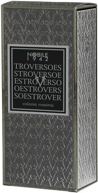 Nobile 1942 Estroverso - Парфюмированная вода (тестер без крышечки) — фото N2