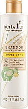 Парфумерія, косметика Шампунь для сухого волосся - Herbaflor Shampoo Nutri Care