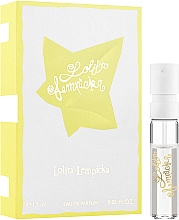 Lolita Lempicka Mon Premier - Парфюмированная вода (пробник) — фото N1