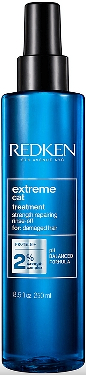 Кондиціонер для волосся - Redken Extreme Cam — фото N1