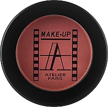 Тени штучные для век - Make-Up Atelier Paris Eyeshadows — фото N2
