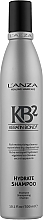 Духи, Парфюмерия, косметика Увлажняющий шампунь для волос - L'anza Keratin Bond 2 Hydrate Shampoo