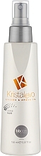 Парфумерія, косметика Спрей для блиску волосся - Bbcos Kristal Evo Shine Hair Spray