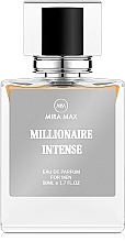 Парфумерія, косметика Mira Max Millionaire Intense - Парфумована вода