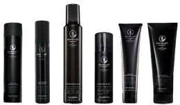 Духи, Парфюмерия, косметика Набор - Paul Mitchell Awapuhi Wash & Wear Essentials Kit (shm/100ml + cream/100ml + mask/100ml + foam/100ml + texturizing/sp/25ml + finishing/sp/75ml)