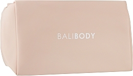 Эксклюзивная косметичка - Bali Body Exclusive Cosmetic Bag — фото N1