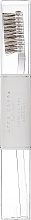 Духи, Парфюмерия, косметика Зубная щетка 21J574, прозрачная - Acca Kappa Extra Soft Pure Bristle