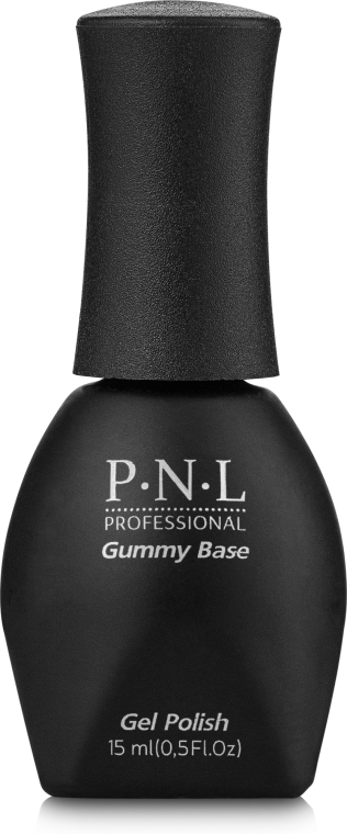 Каучуковая база - PNL Gummy Base №515