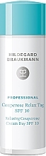 Релаксирующий дневной крем от купероза - Hildegard Braukmann Professional Couperose Relax Tag SPF10 — фото N1