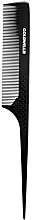 Гребінець з хвостиком - Goldwell Coloring Tail Comb — фото N1
