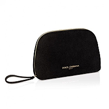 Духи, Парфюмерия, косметика Косметичка - Dolce & Gabbana Beauty Pouch 