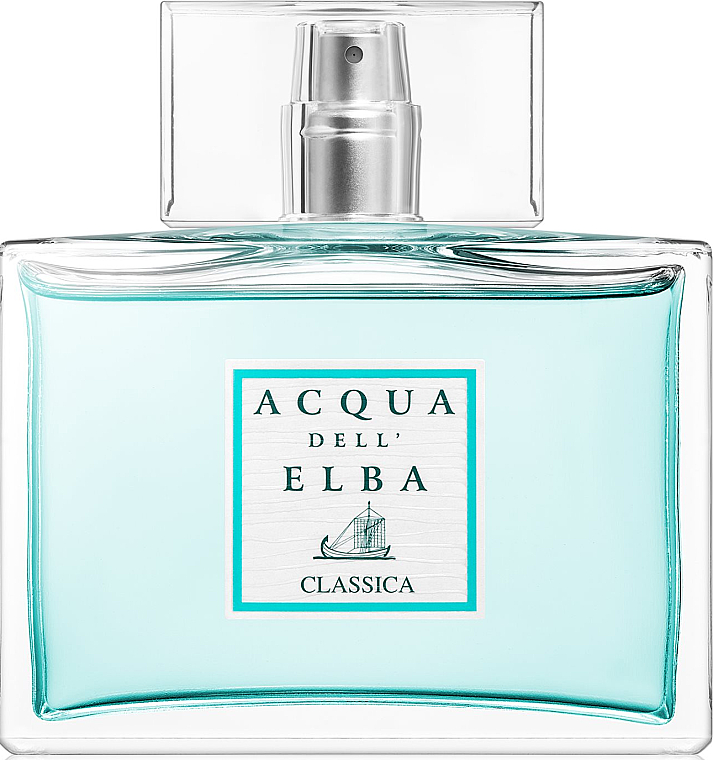 Acqua dell Elba Classica Men - Парфумована вода — фото N1