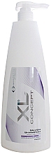 Шампунь для светлых и седых волос - Grazette XL Concept Silver Shampoo — фото N2