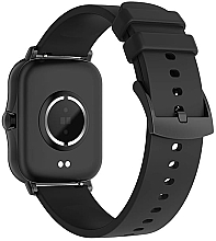 Смарт-годинник, чорний - Garett Smartwatch Sport Activity — фото N3
