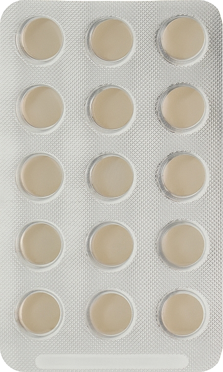 Пищевая добавка для женщин во время менопаузы - Promensil Menopause Original Formula Tablets — фото N2