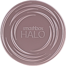 Рассыпчатая пудра для лица - Smashbox Halo Fresh-Ground Perfecting Powder — фото N3
