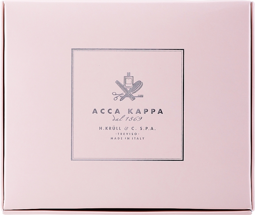 Acca Kappa Sakura Tokyo - Набір (sh/gel/100ml + b/lot/100ml + h/cr/75ml) — фото N1