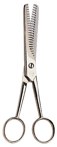 Ножницы парикмахерские филировочные, 15 см - Nippes Solingen N20 Thinning Shears — фото N1