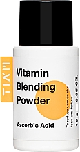 Осветляющая пудра с витамином С - Tiam Vitamin Blending Powder — фото N4