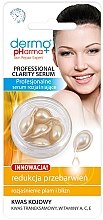 Парфумерія, косметика Сироватка для обличчя - Dermo Pharma Skin Repair Expert Serum Professional Clarity Serum