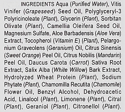Крем для обличчя - Grown Alchemist Hydra-Repair Treatment Cream Camellia, Geranium Blossom — фото N4