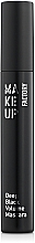 Туш для вій об'ємна - Make up Factory Deep Black Volume Mascara — фото N2