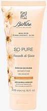 Духи, Парфюмерия, косметика Гель для душа - BioNike So Pure Incanto Gioia Shower Gel