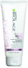 Духи, Парфюмерия, косметика Кондиционер для блеска волос - Biolage Sugar Shine Conditioner