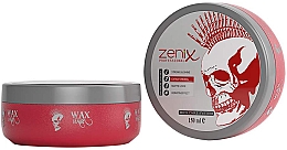 Духи, Парфюмерия, косметика Воск для укладки волос "Сверхсильный" - Zenix Professional Wax Extra Strong