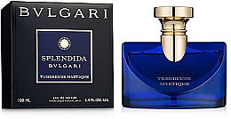 Парфумерія, косметика Bvlgari Splendida Tubereuse Mystique - Парфумована вода (тестер без кришечки)