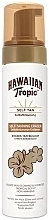 Піна для видалення автозасмаги - Hawaiian Tropic Self Tan Eraser Tanning Foam — фото N1