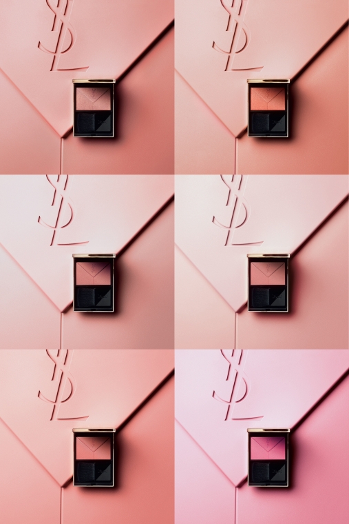Румяна - Yves Saint Laurent Couture Blush — фото N4