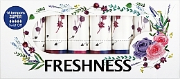 Гигиенические тампоны - Freshness Super  — фото N2
