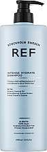 Шампунь для интенсивного увлажнения pH 5.5 - REF Intense Hydrate Shampoo — фото N5