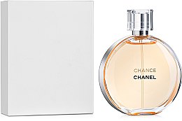 Chanel Chance - Туалетная вода (тестер с крышечкой) — фото N2
