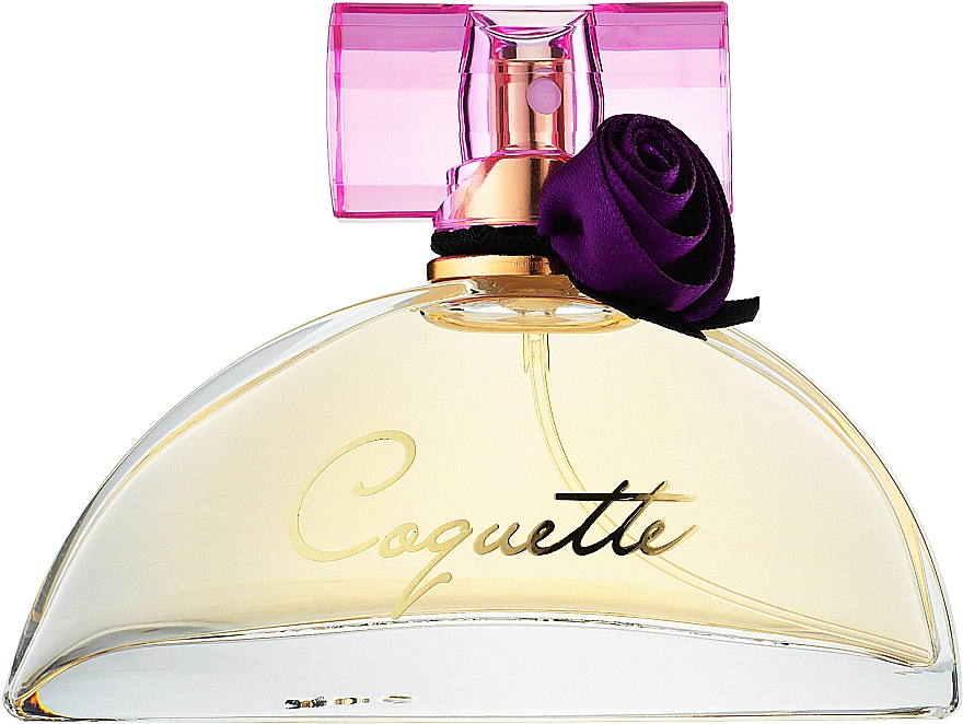 Aroma Parfume Andre L'arom Coquette - Парфумована вода
