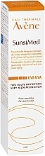 Сонцезахисний лосьйон - Avene Sun Care Sunsimed Very High Protection — фото N3