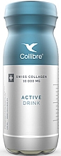 Парфумерія, косметика Живильний колаген - Collibre Swiss Collagen Active Drink 10000mg