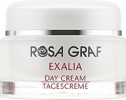 УЦЕНКА Дневной крем для зрелой кожи - Rosa Graf Exalia Day Cream * — фото N2