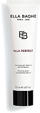 Очищающий мусс для умывания "Томат" - Ella Bache Ella Perfect Makeup Removal Tomato Silky Cleansing Cream — фото N1