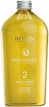 Очищувальна олія для відновлення волосся (фаза 2) - Revlon Professional Eksperience Reconstruct Reinforsing Oil — фото N1