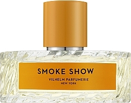 Vilhelm Parfumerie Smoke Show - Парфюмированная вода — фото N1