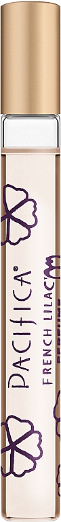 Pacifica French Lilac - Роликові парфуми — фото N2