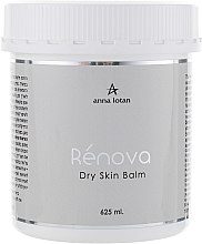 Бальзам для сухої шкіри - Anna Lotan Renova Dry Skin Balm — фото N6