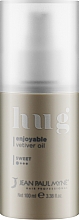 Олія ветівера для тонкого волосся - Jean Paul Myne Hug Enjoyable Vetiver Oil Sweet — фото N1