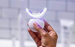 Набор для отбеливания зубов - Spotlight Oral Care Professional LED Teeth Whitening System — фото N5