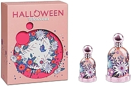 Духи, Парфюмерия, косметика Halloween Blossom - Набор (edt/100ml + edt/30ml)