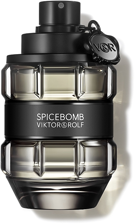 Viktor & Rolf Spicebomb - Туалетна вода